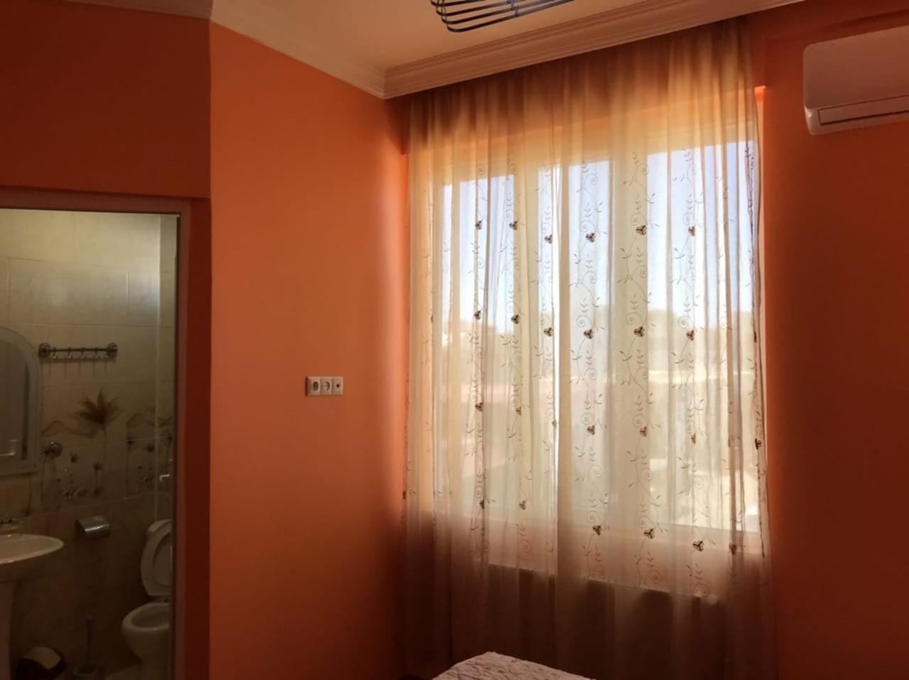 Guest House Kakha Kobuleti Exterior photo