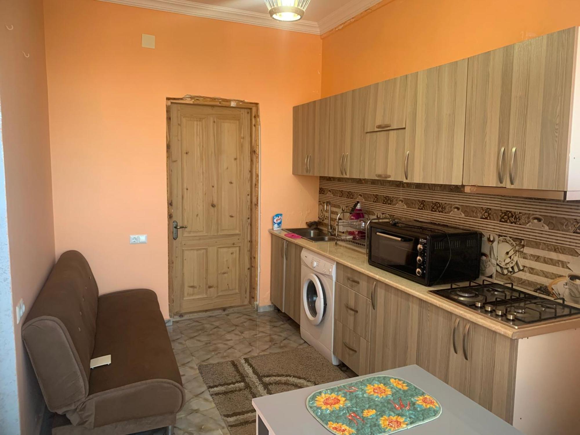 Guest House Kakha Kobuleti Exterior photo