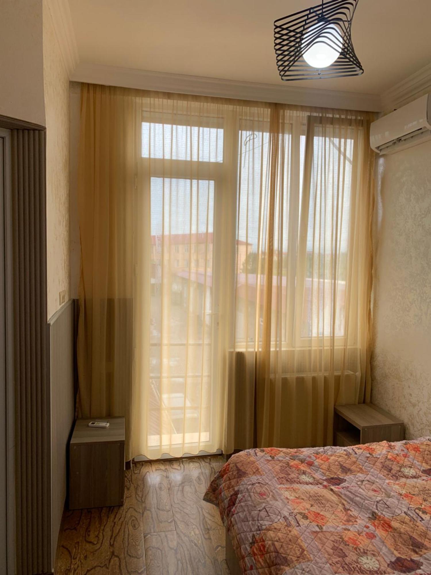 Guest House Kakha Kobuleti Exterior photo