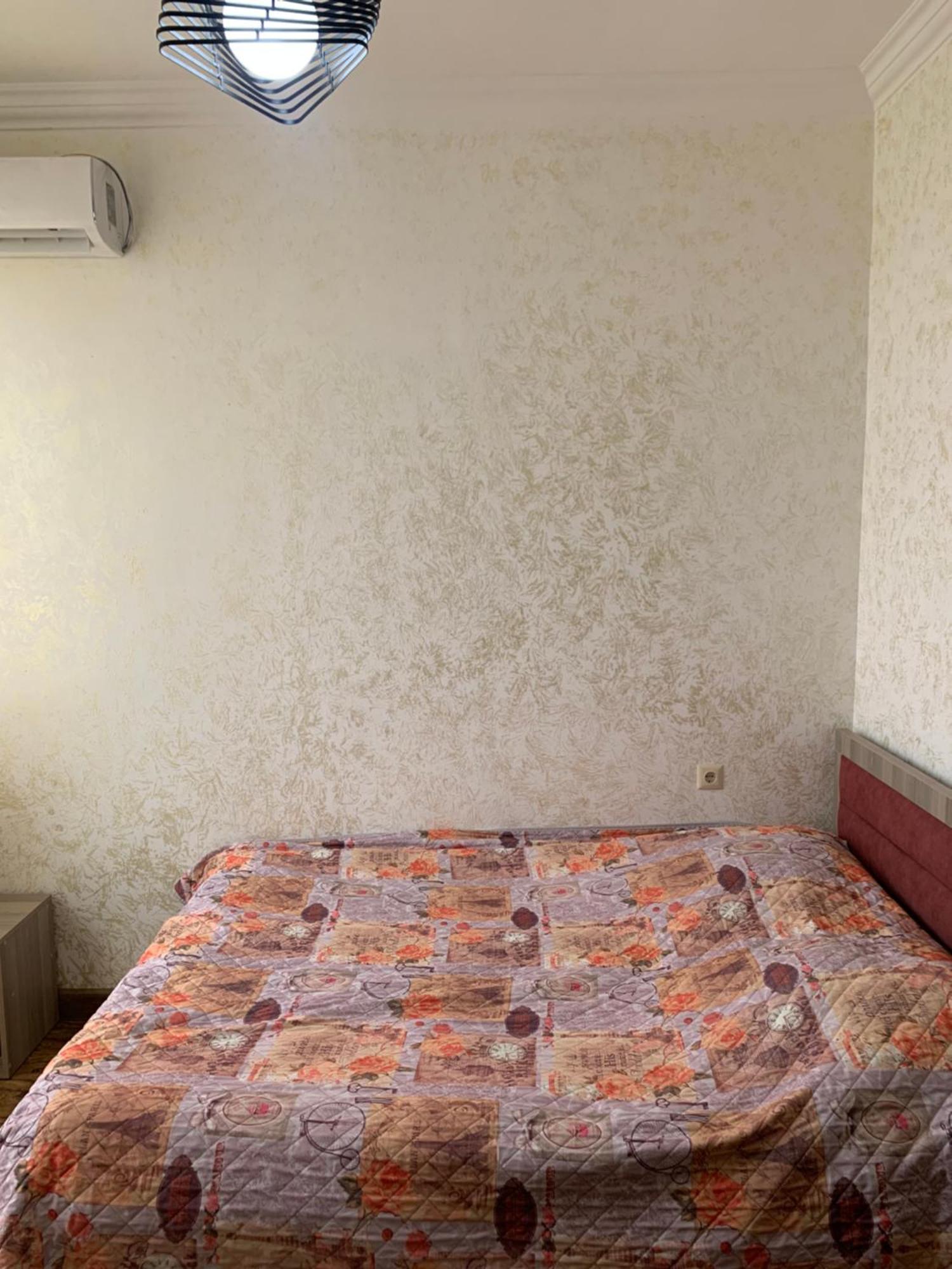Guest House Kakha Kobuleti Exterior photo