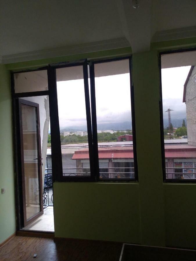 Guest House Kakha Kobuleti Exterior photo